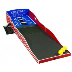 Skee Ball