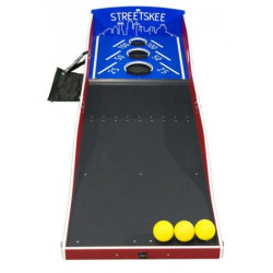 Skee Ball