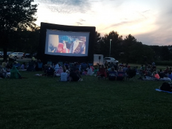 Movie Experience