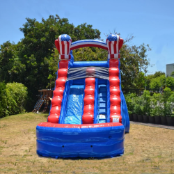 16ft American Slide