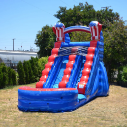 16ft American Slide