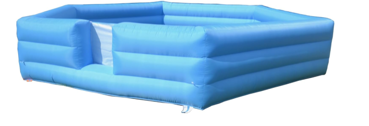 Gaga Pit