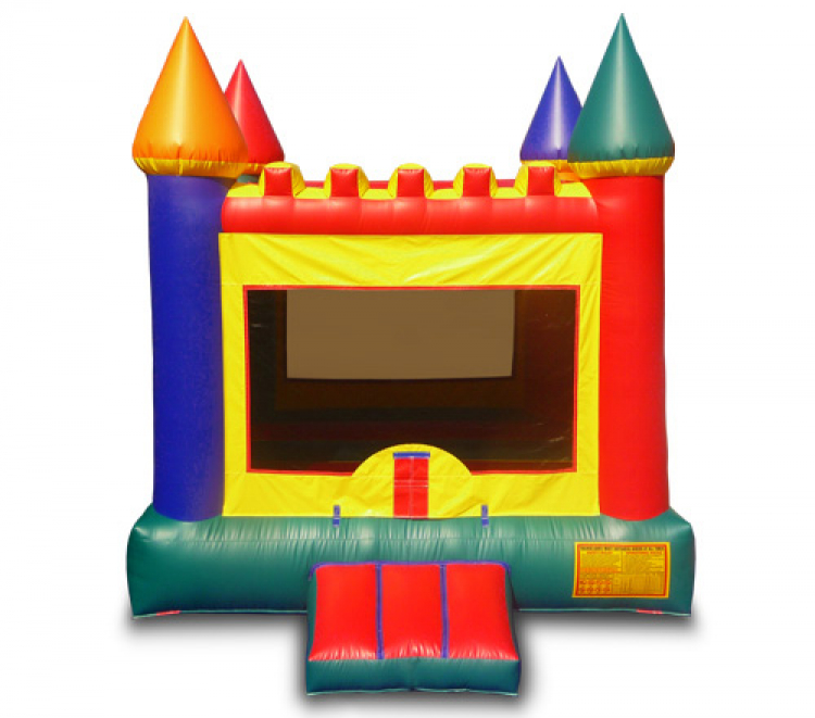 Bounce Houses