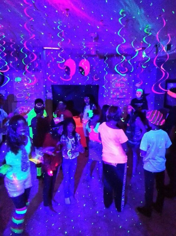 Black Light