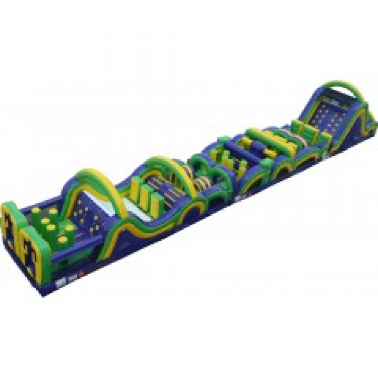 Obstacle Courses