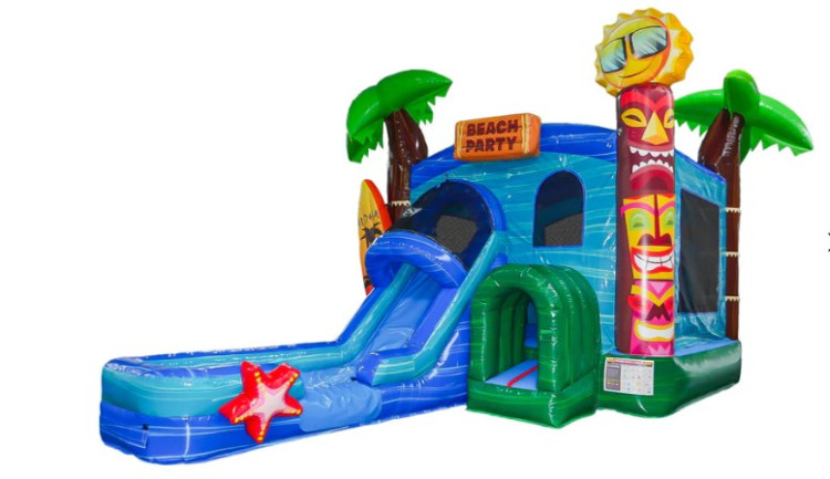 Aloha Combo Aloha Combo