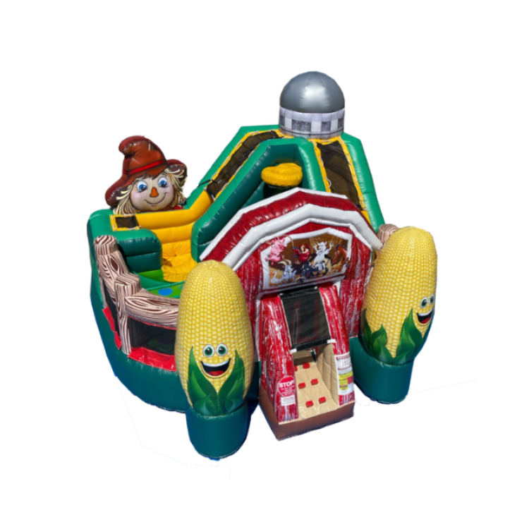 Corn Combo Corn Combo