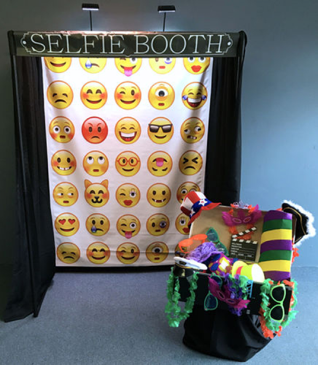 Photo Booths