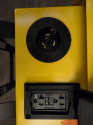 Generator Spider Box