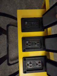 Generator Spider Box