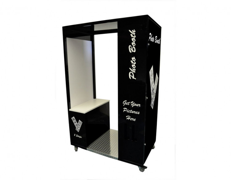 Photo Booths